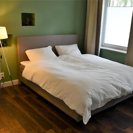 Augusta-bel Etage Mit Infrarotkabine * Bad Harzburg