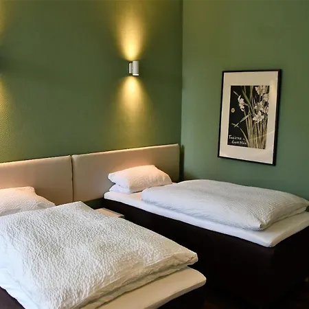 Augusta-bel Etage Mit Infrarotkabine