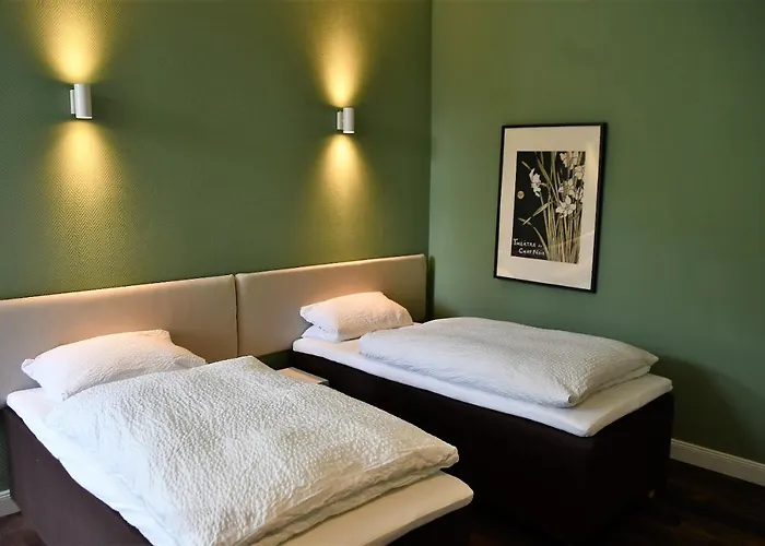 Augusta-bel Etage Mit Infrarotkabine